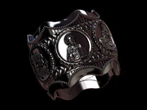 ulga Model do druku 3D