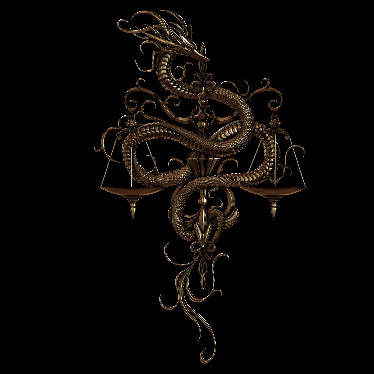 relief 3D Print Model .c4d .max .obj .3ds .fbx .stl .blend 