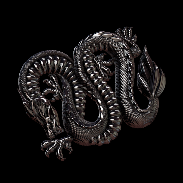 relief 3D-Druckmodell .c4d .max .obj .3ds .fbx .stl .blend 