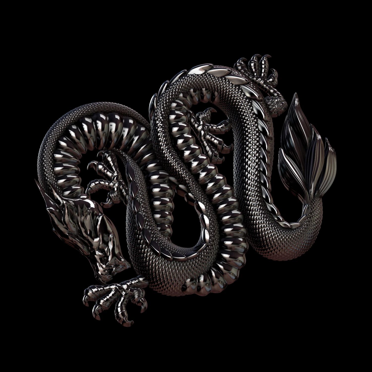 relief 3D Print Model .c4d .max .obj .3ds .fbx .stl .blend 