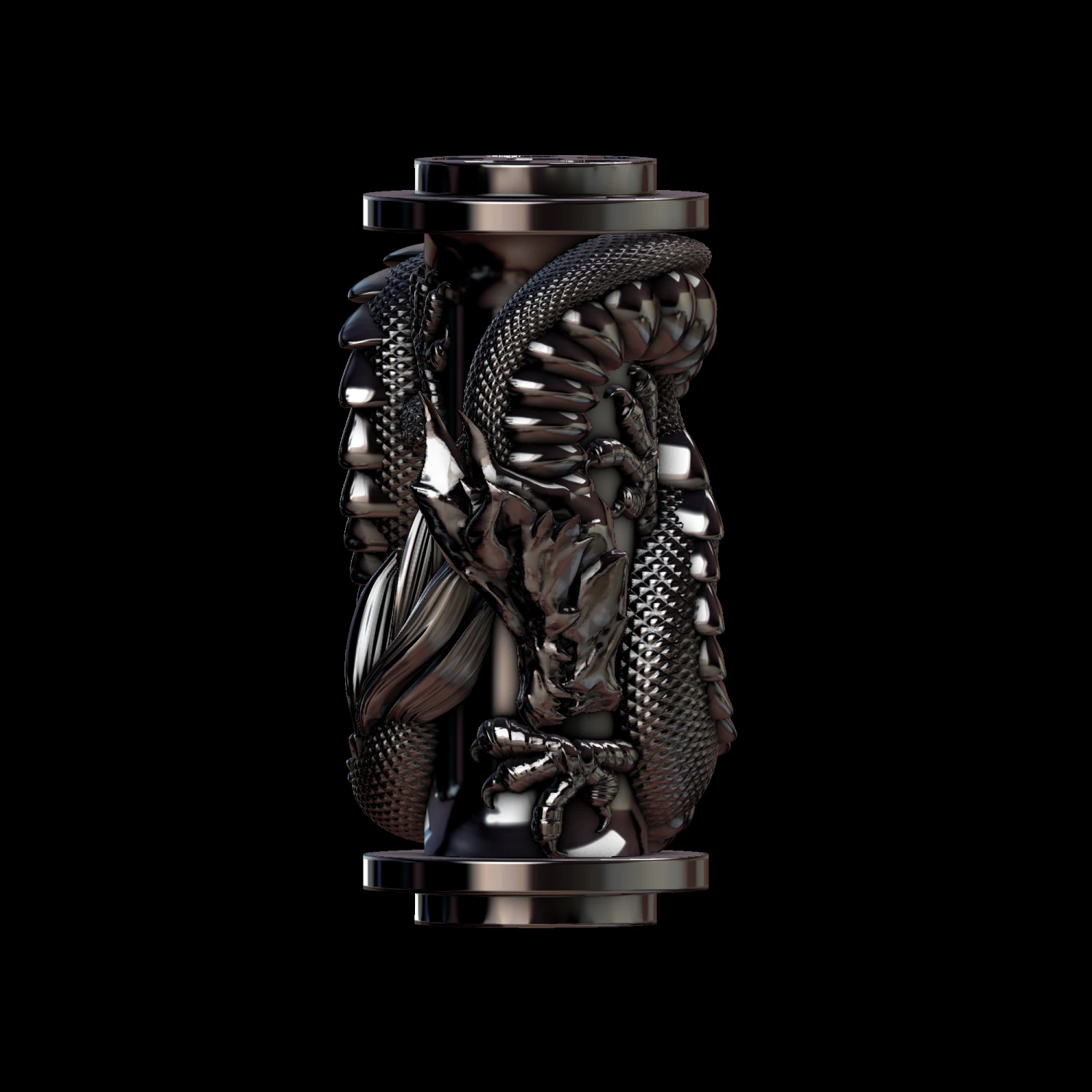 relief 3D Print Model .c4d .max .obj .3ds .fbx .stl .blend 