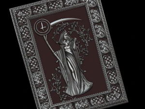 安心 3Dプリントモデル