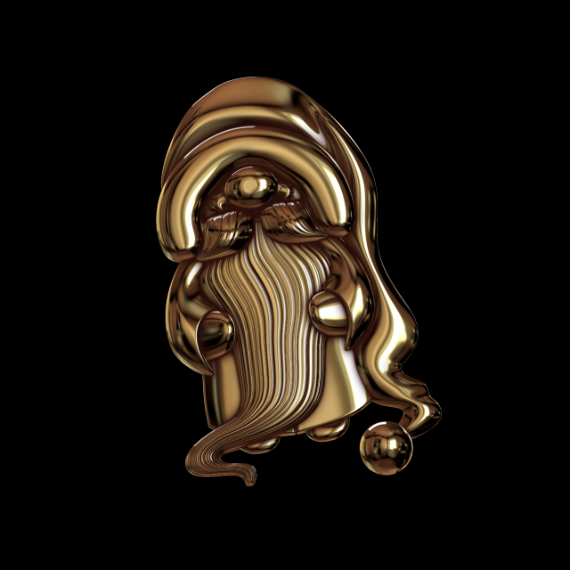 relief 3D Принт Модель .c4d .max .obj .3ds .fbx .stl .blend 