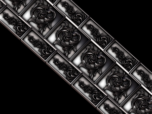 relief Modèles 3D en vedette