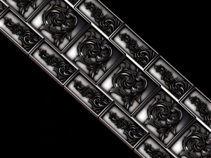 полегшення 3D Принт Модель