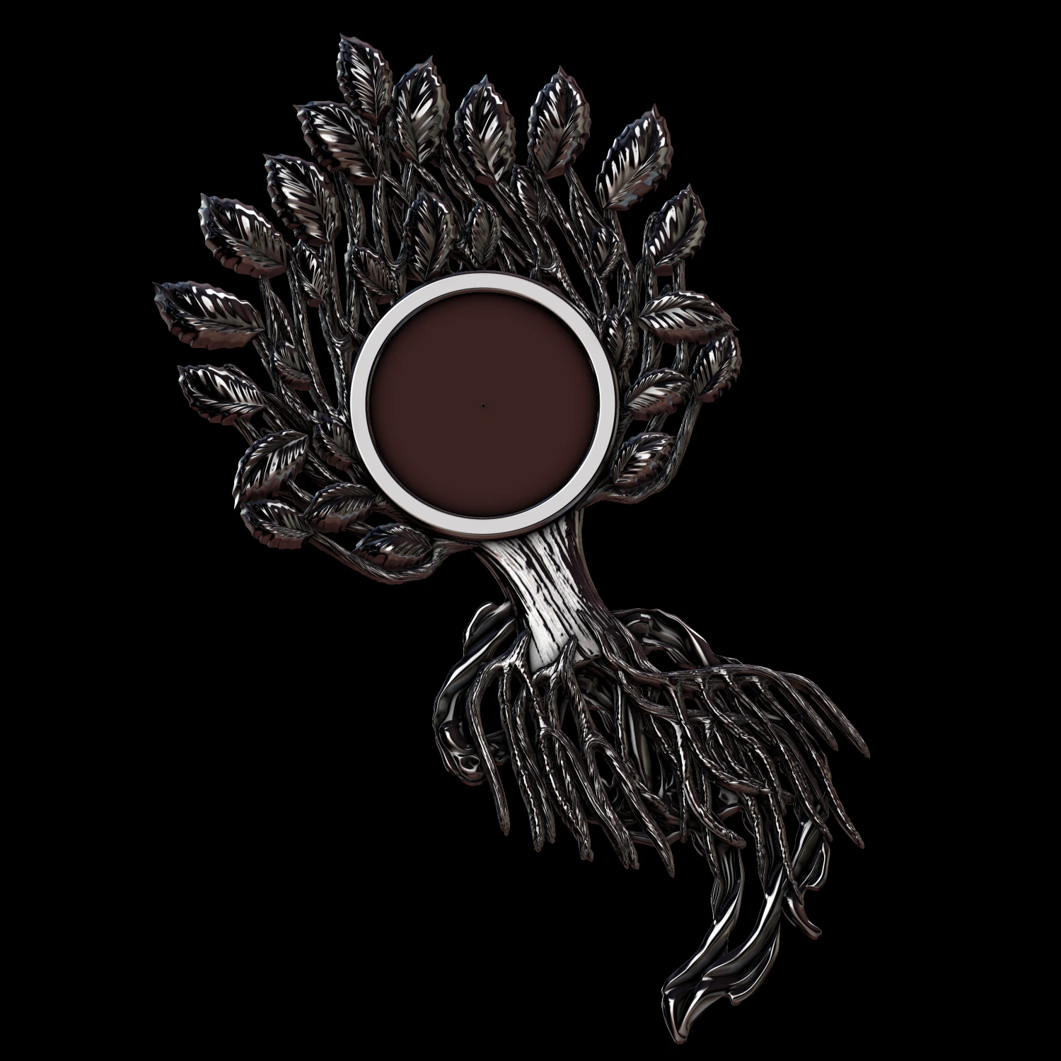 relief 3D Print Model .c4d .max .obj .3ds .fbx .stl .blend 