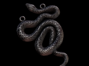 relief Modèles 3D en vedette