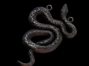 relief 3D Print Model