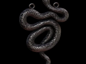 relief 3D Print Model