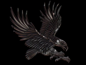 安心 3Dプリントモデル