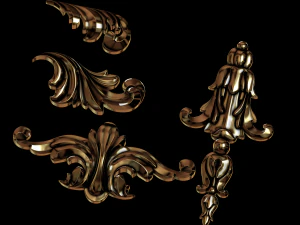 relief 4in1 stavros 3D Print Model