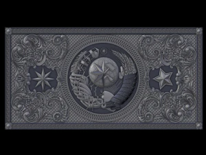 宽慰 3D 打印模型