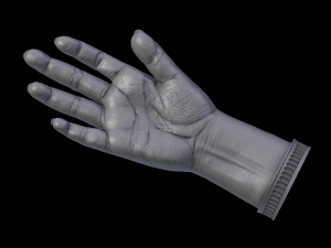 relief Model Cetak 3D