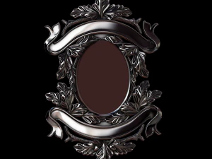 opluchting 3D printmodel