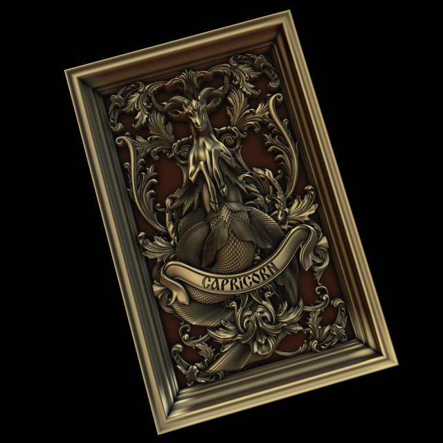 relief Modèles 3D en vedette .c4d .max .obj .3ds .fbx .stl .blend 