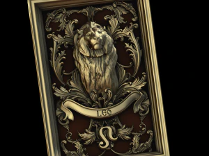 rahatlama 3D Baskı Modeli