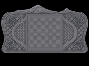 relief 3D प्रिंट मॉडल