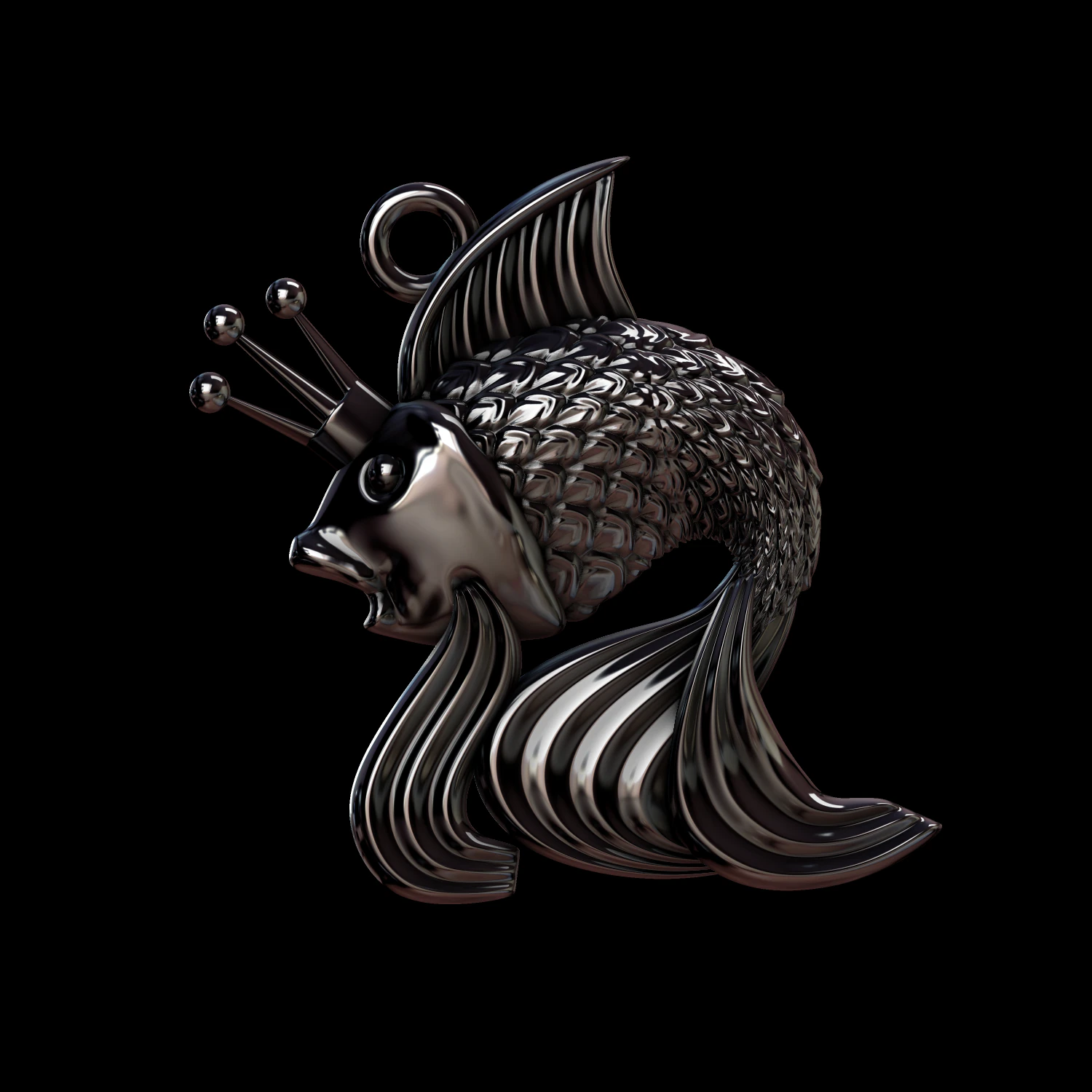 relief 3D Print Model .c4d .max .obj .3ds .fbx .stl .blend
