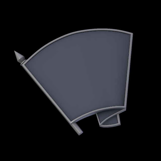 relief 3D Baskı Modeli .c4d .max .obj .3ds .fbx .stl .blend