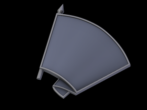 relief 3D Baskı Modeli