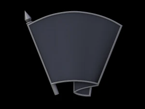 relief 3D Print Model