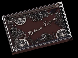 ulga Model do druku 3D