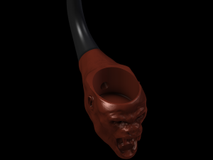 relief 3D Baskı Modeli