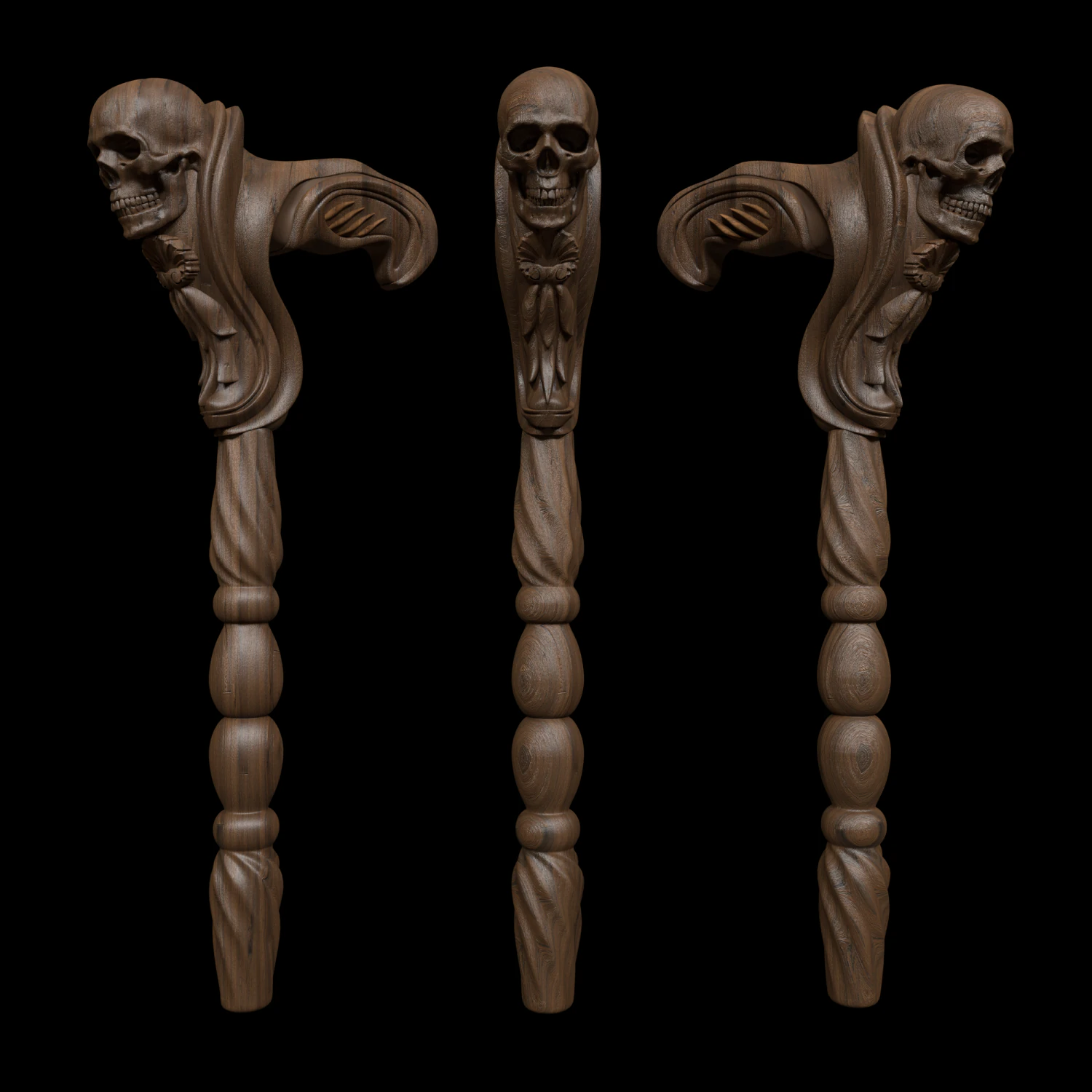 relief 3D Print Model .c4d .max .obj .3ds .fbx .stl .blend