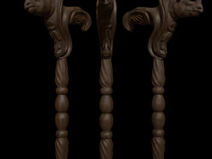 relief 3D प्रिंट मॉडल