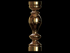 полегшення 3D Принт Модель