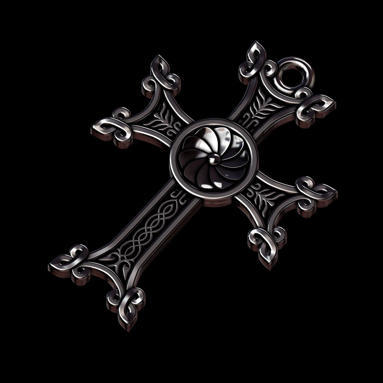 al&iacute;vio Modelo de Impressão 3D .c4d .max .obj .3ds .fbx .stl .blend 