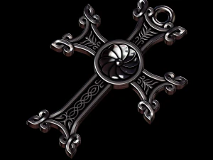 облегчение 3D Принт Модель