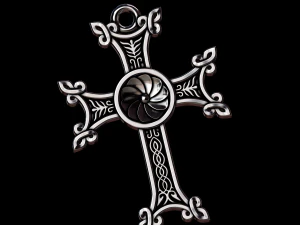 al&iacute;vio Modelo de Impressão 3D