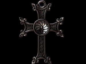 al&iacute;vio Modelo de Impressão 3D