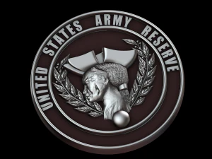 安心 3Dプリントモデル