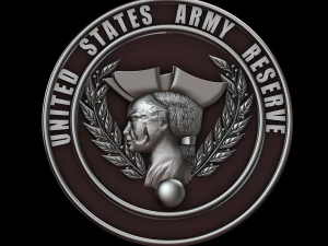 relief 3D Print Model