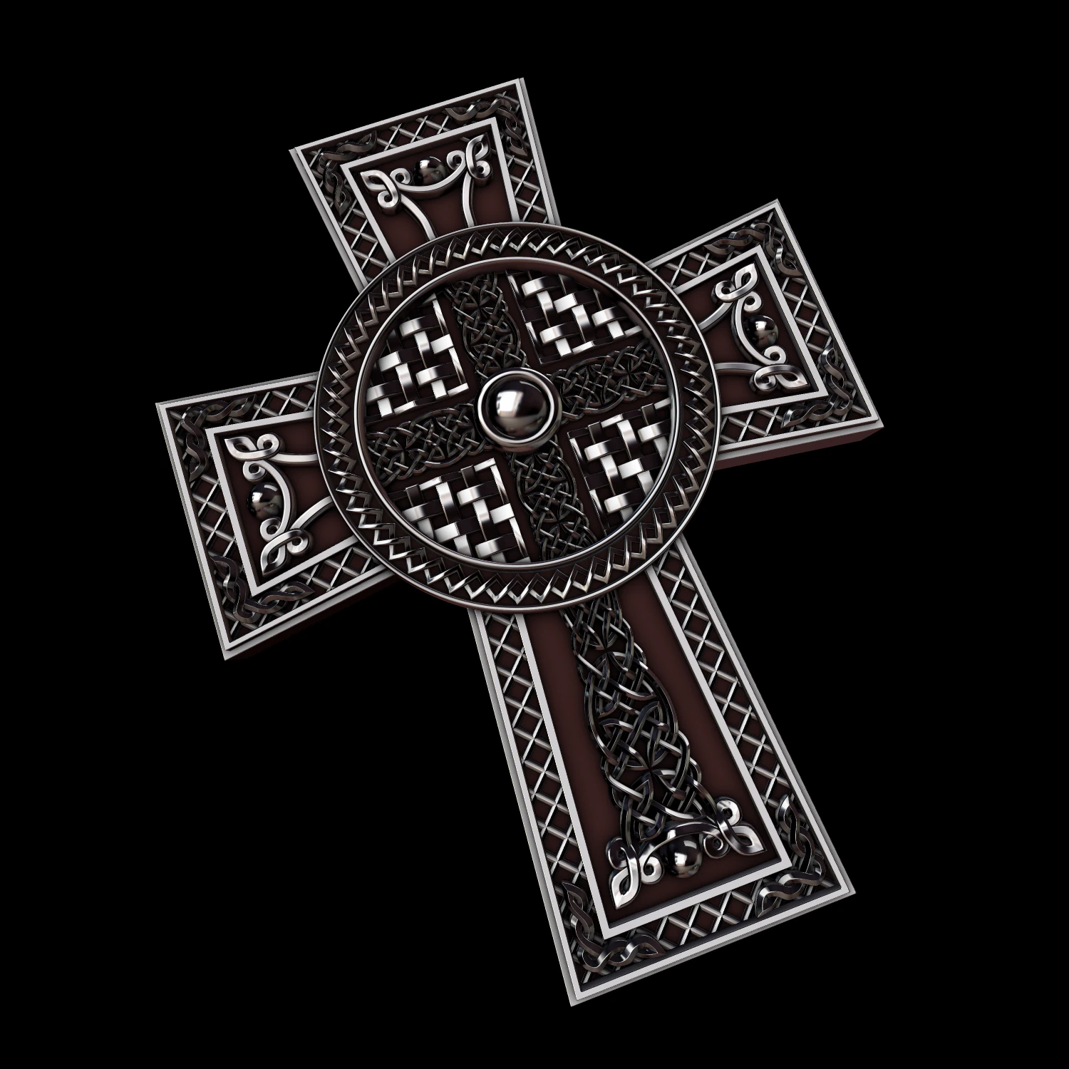 relief 3D Print Model .c4d .max .obj .3ds .fbx .stl .blend 