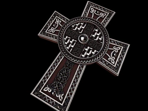 relief 3D Print Model