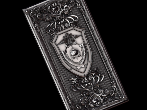 relief 3D Print Model
