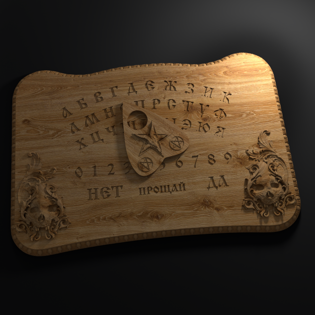 relief 3D-Druckmodell .c4d .max .obj .3ds .fbx .stl .blend 