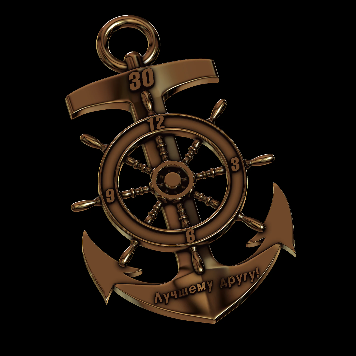 relief 3D Print Model .c4d .max .obj .3ds .fbx .stl .blend