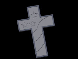 relief 3D Print Model