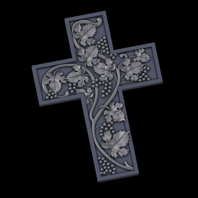 relief 3Dプリントモデル .c4d .max .obj .3ds .fbx .stl .blend