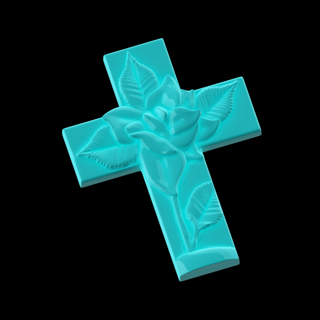 relief Modello di stampa 3D .c4d .max .obj .3ds .fbx .stl .blend