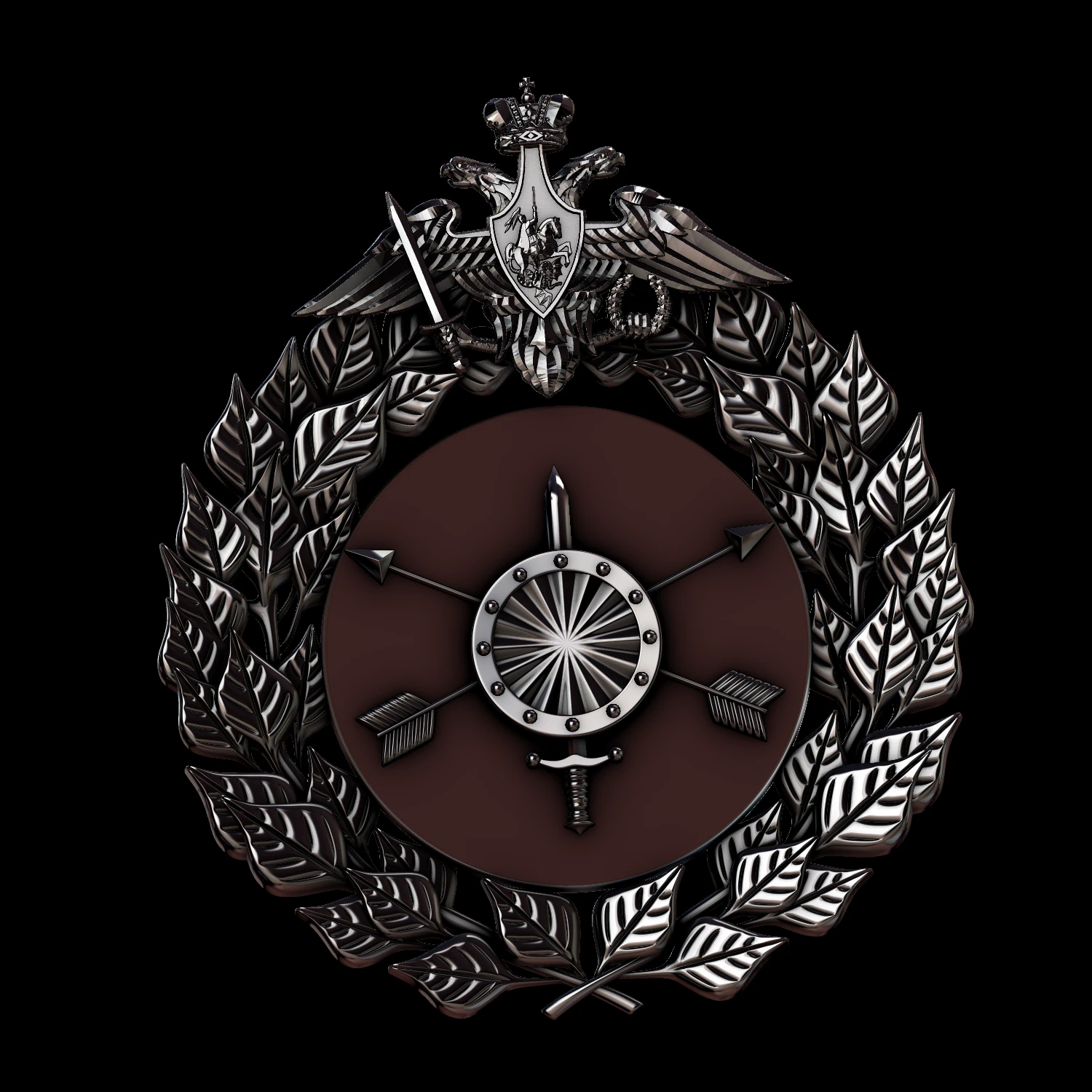 relief 3D Print Model .c4d .max .obj .3ds .fbx .stl .blend 