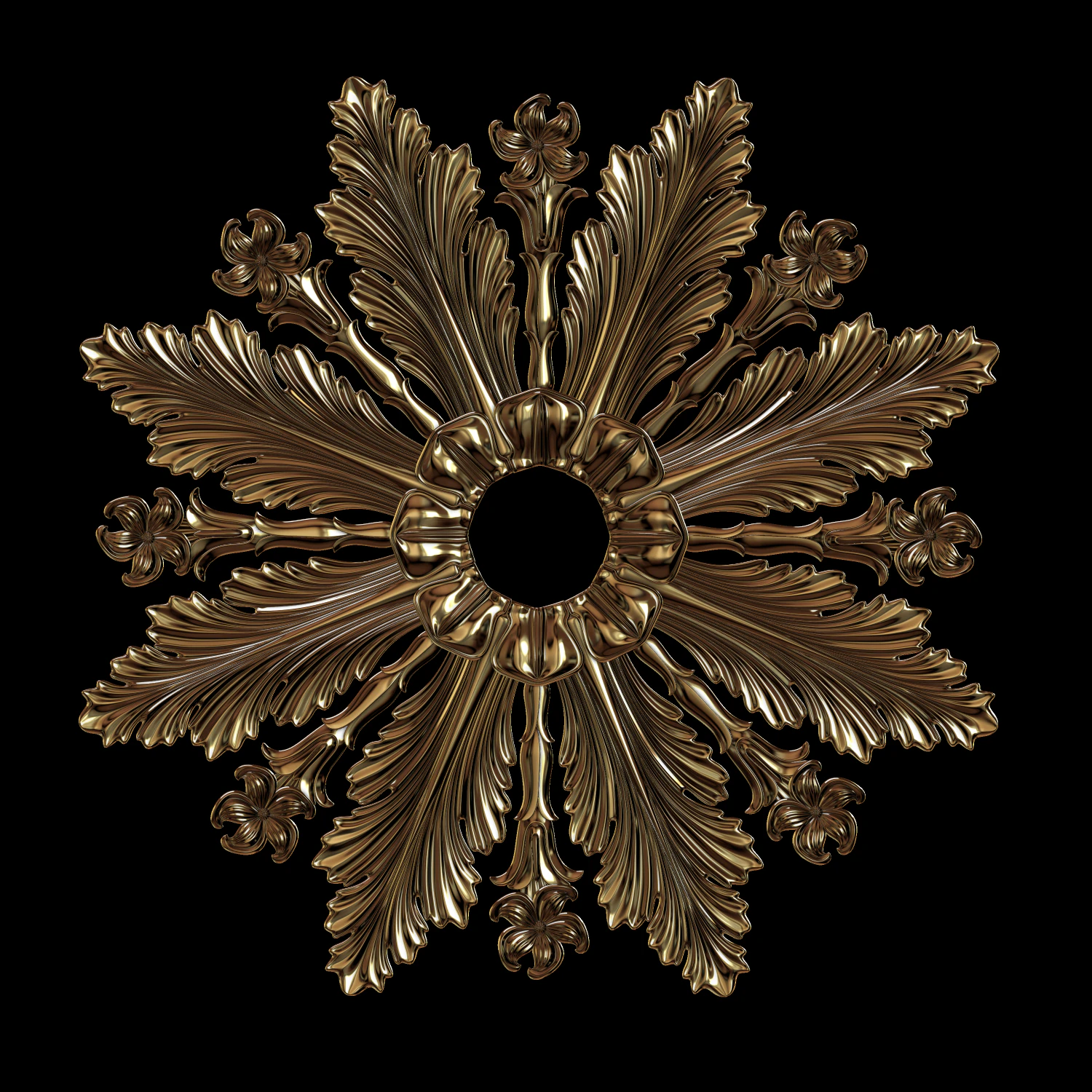 relief 3D Print Model .c4d .max .obj .3ds .fbx .stl .blend