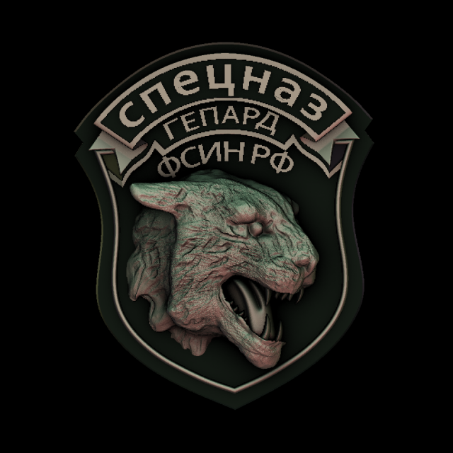 relief 3D Принт Модель .c4d .max .obj .3ds .fbx .stl .blend 