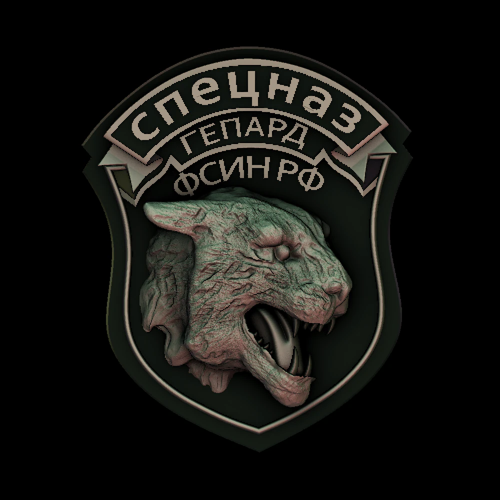 relief 3D Print Model .c4d .max .obj .3ds .fbx .stl .blend