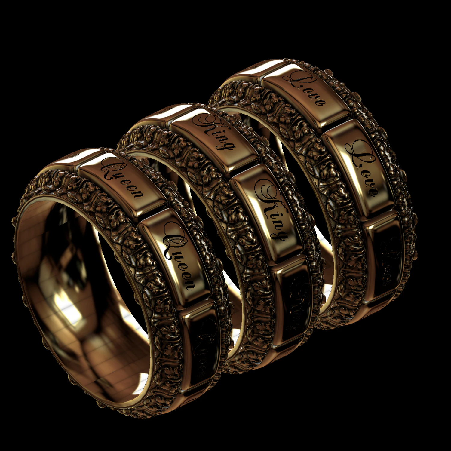 relief 3D Print Model .c4d .max .obj .3ds .fbx .stl .blend