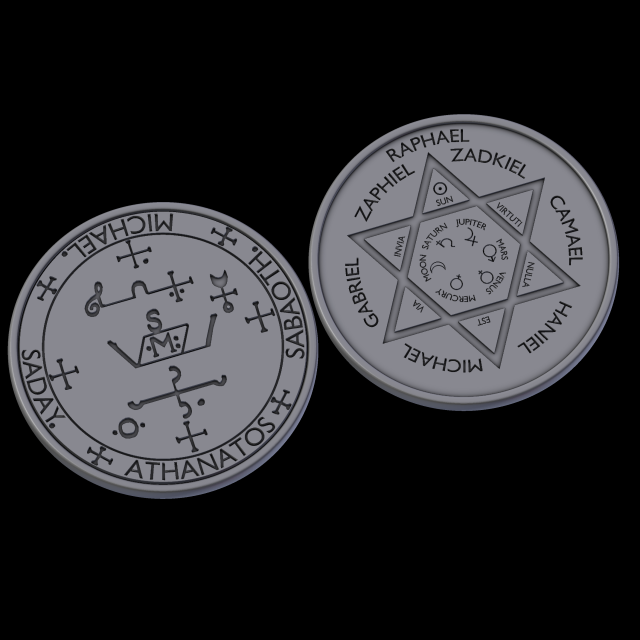 relief Modèles 3D en vedette .c4d .max .obj .3ds .fbx .stl .blend 